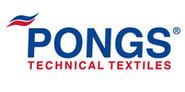Натяжные потолки Pongs