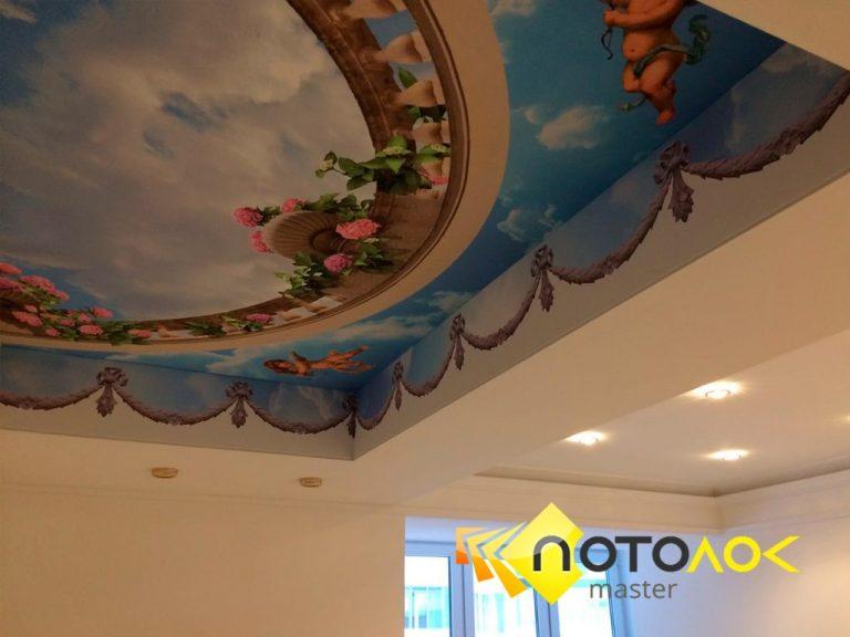 Квартира 51 м2