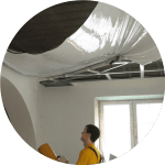 Замена ПВХ полотна. Натяжные потолки цена натяжные потолки цены фото, дополнительные услуги для натяжных потолков, низкие цены, замер бесплатно.